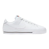 Nike Women's Court Legacy Shoes, Sneakers, Low Top, Tennis, Canvas