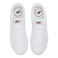 Nike Women's Court Legacy Shoes, Sneakers, Low Top, Tennis, Canvas