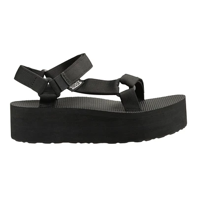 Teva Women's Flatform Universal Sandals