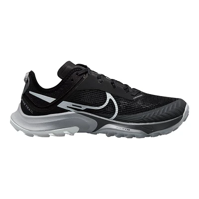 Nike Women's Air Zoom Terra Kiger 8 Lightweight Cushioned Breathable Mesh Trail Running Shoes