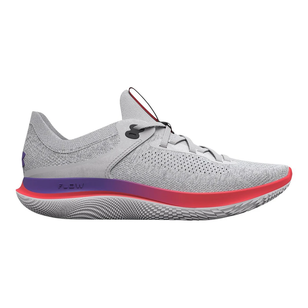 Under Armour Women's Flow Breathe IWD Running Shoes