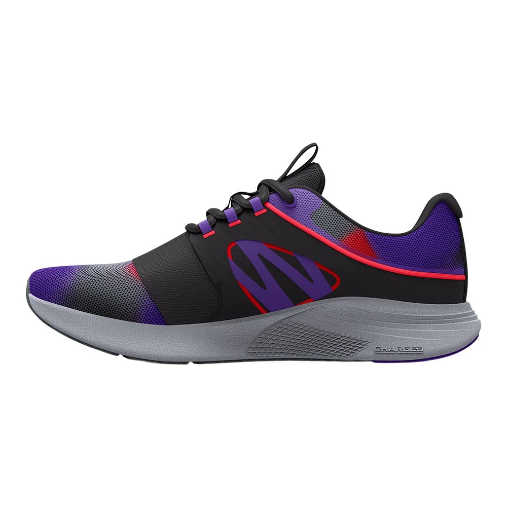 Under Armour Women's Charged Breathe Bliss IWD Training Shoes