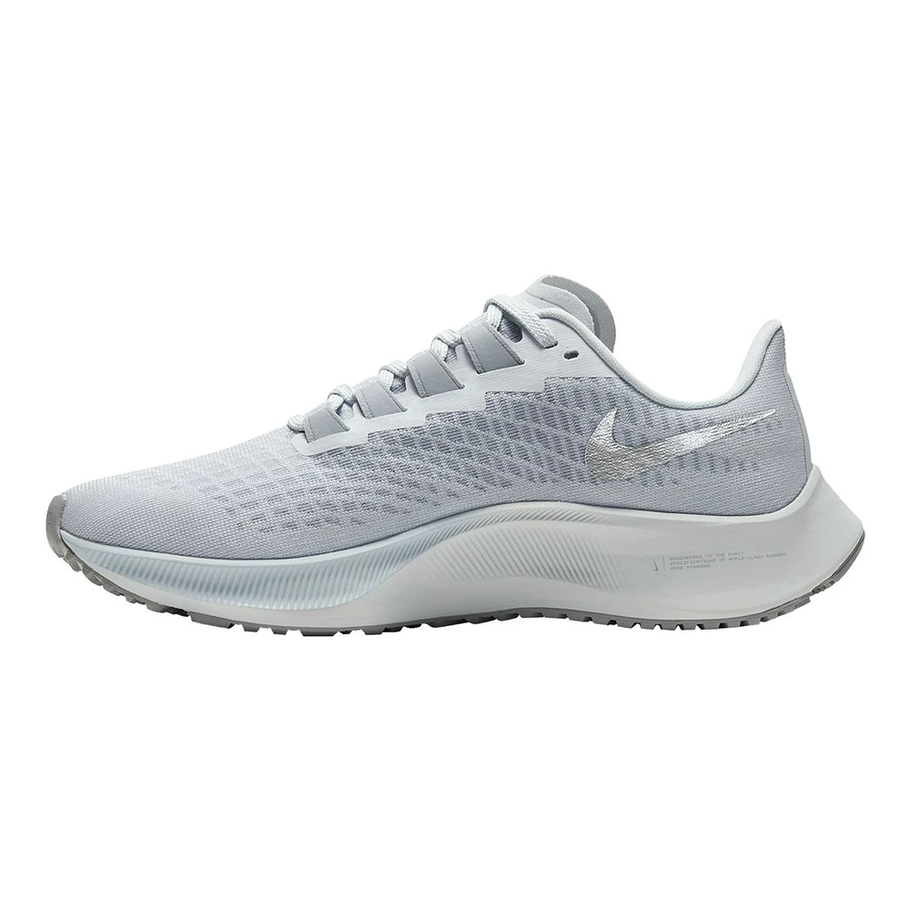 Nike Women's Air Zoom Pegasus 37 Lightweight Breathable Running Shoes