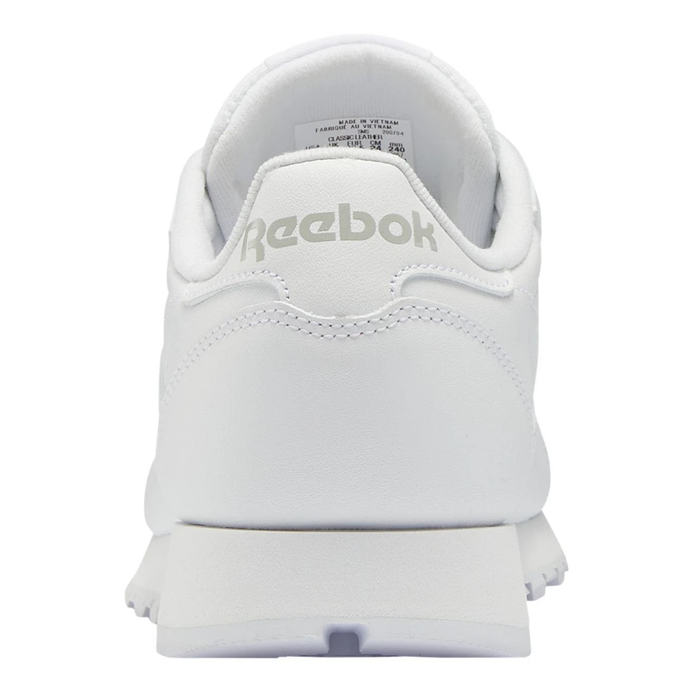 Reebok Women's Classic Leather Shoes