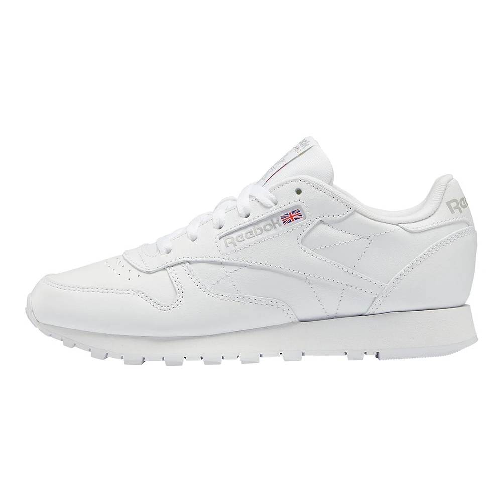 Reebok Women's Classic Leather Shoes