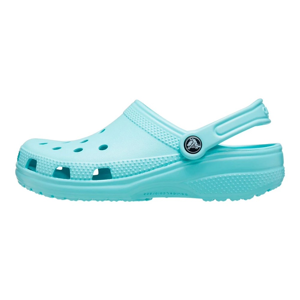 Crocs Unisex Classic Clog Sandals