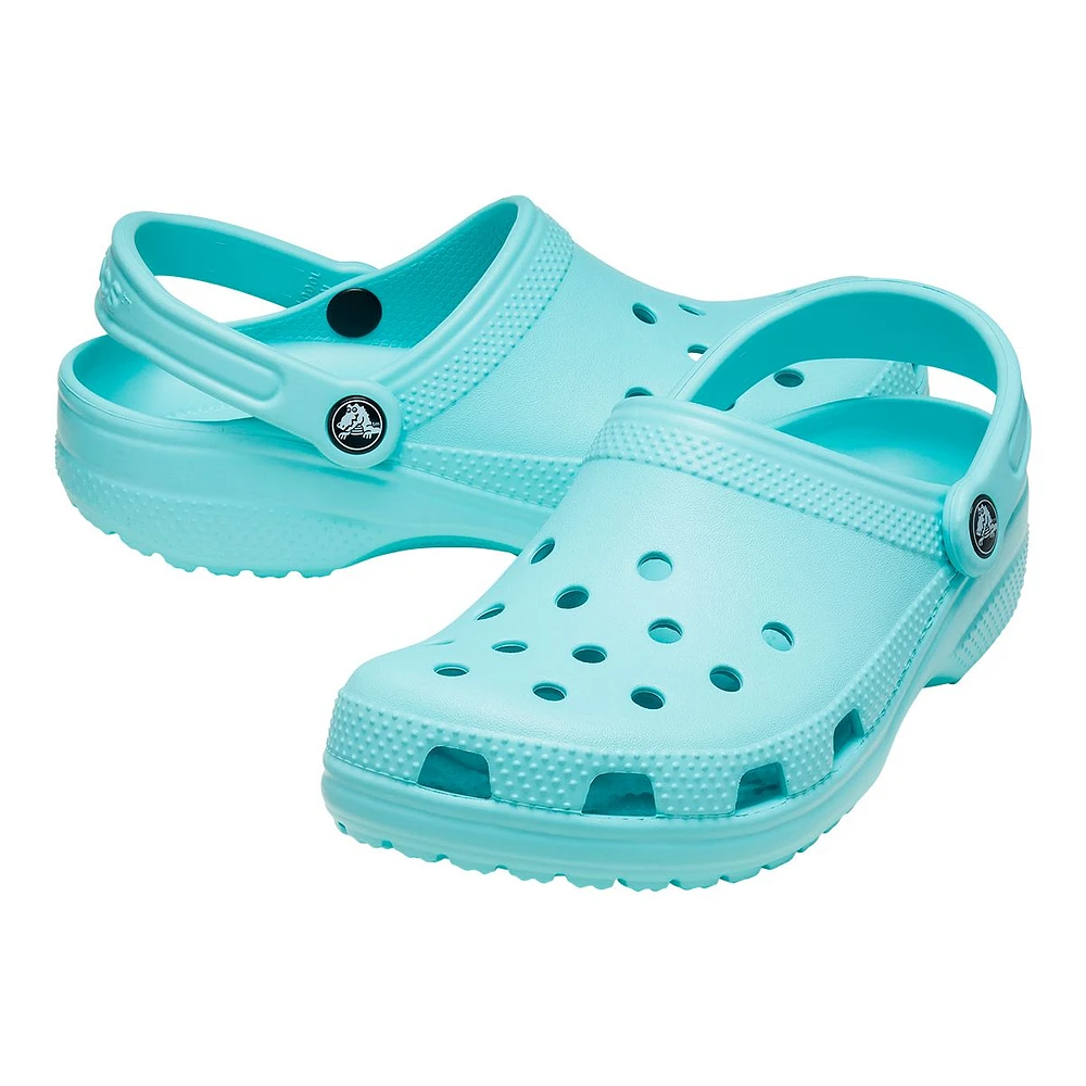 Crocs Unisex Classic Clog Sandals