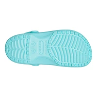 Crocs Unisex Classic Clog Sandals