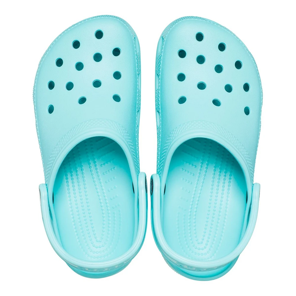 Crocs Unisex Classic Clog Sandals