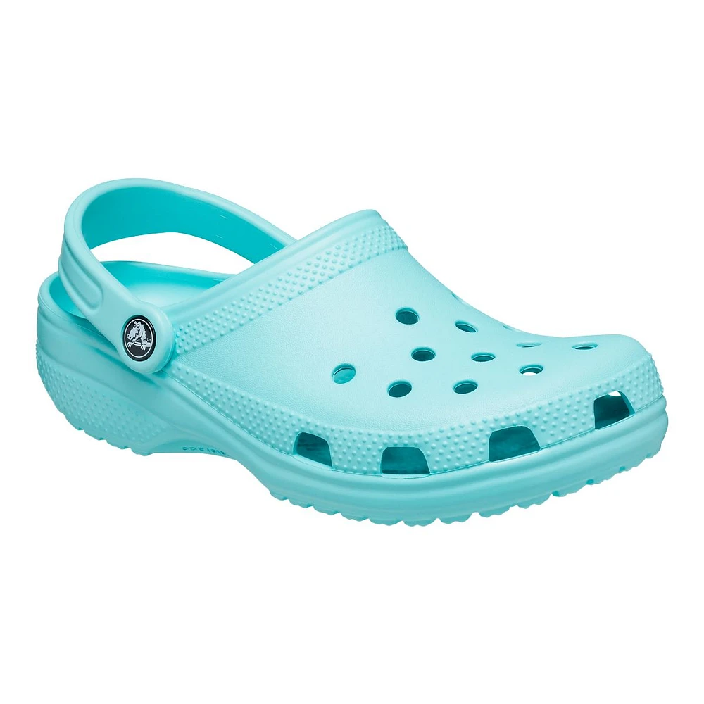 Crocs Unisex Classic Clog Sandals