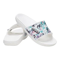 Crocs Women's Charmable Slide Sandals