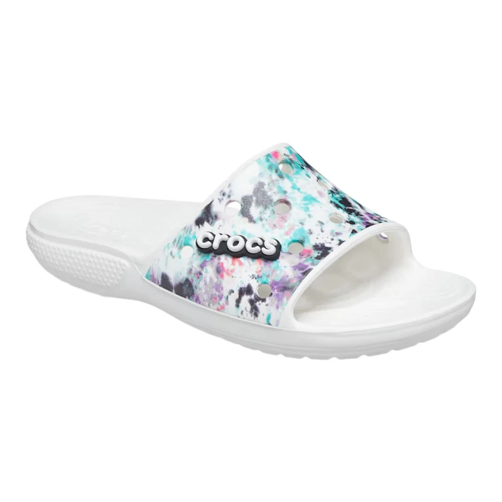 Crocs Women's Charmable Slide Sandals