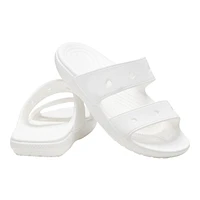 Crocs Women's Classic Two Strap Sandals