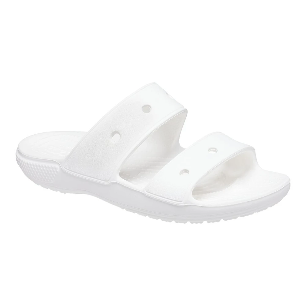 Crocs Women's Classic Two Strap Sandals