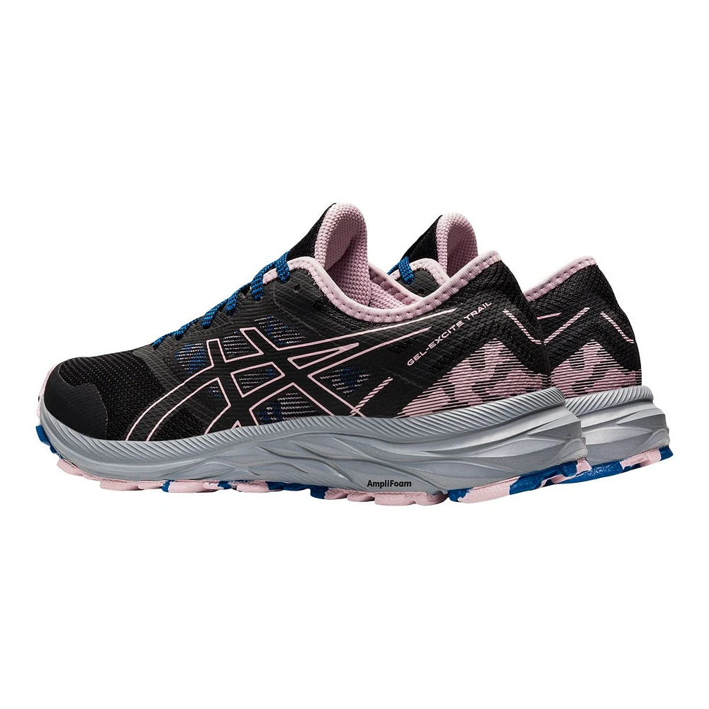 ASICS Women's Gel-Excite Trail Running Shoes