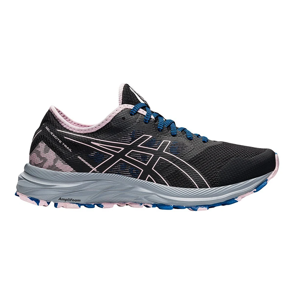 ASICS Women's Gel-Excite Trail Running Shoes