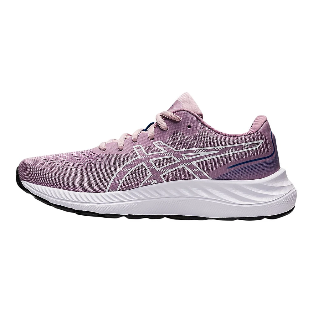 ASICS Women's Gel-Excite 9 Breathable Mesh Running Shoes