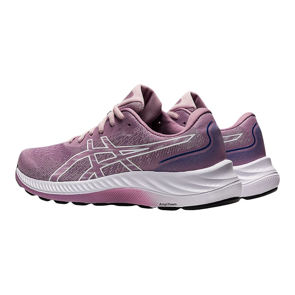 ASICS Women's Gel-Excite 9 Breathable Mesh Running Shoes