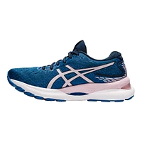 ASICS Women's Gel-Nimbus 24 Wide Running Shoes