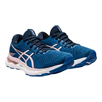 ASICS Women's Gel-Nimbus 24 Wide Running Shoes