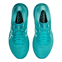 ASICS Women's GEL-NIMBUS 23 Breathable Mesh Running Shoes