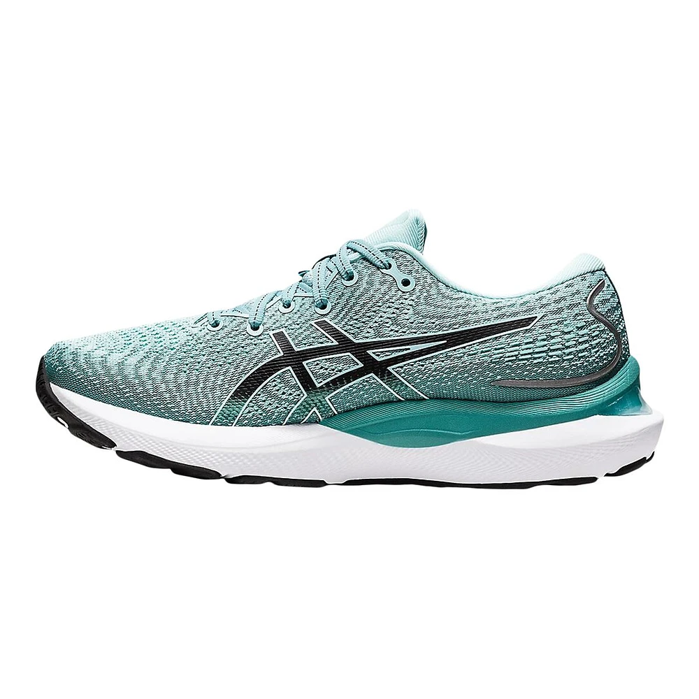 ASICS Women's Gel-Cumulus 24 Wide Width Running Shoes