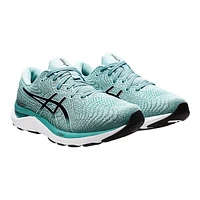 ASICS Women's Gel-Cumulus 24 Wide Width Running Shoes