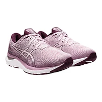 ASICS Women's Gel-Cumulus 24 Lightweight Mesh Running Shoes