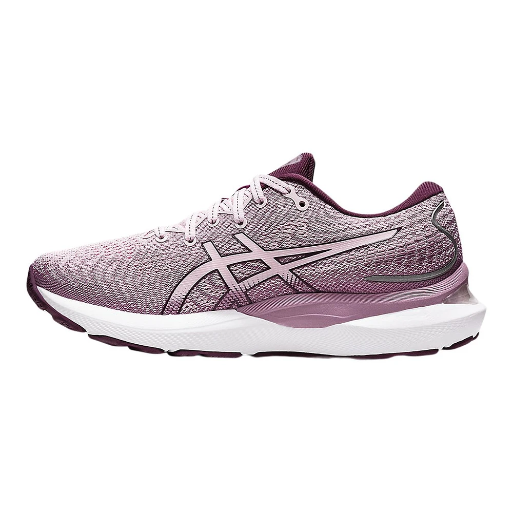 ASICS Women's Gel-Cumulus 24 Lightweight Mesh Running Shoes