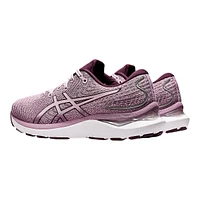 ASICS Women's Gel-Cumulus 24 Lightweight Mesh Running Shoes