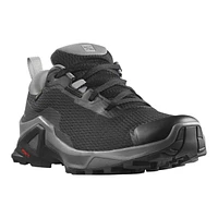 Salomon Women's X Reveal Hiking Shoes, Gore-Tex, Waterproof, Lightweight