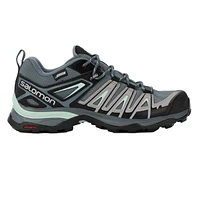 Salomon Women's Ultra Pioneer Hiking Boots, Waterproof