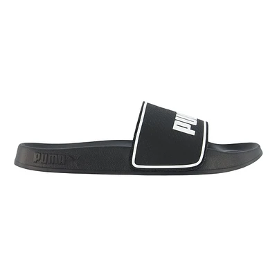 Puma Women's Leadcat 2.0 Slides/Sandals, Sport, Casual