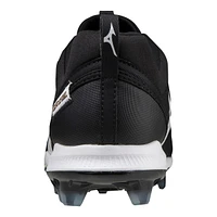 Mizuno Women's 9-Spike Finch Elite 5 Molded Baseball Cleats