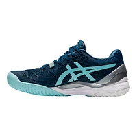 ASICS Women's Gel-Resolution 8 Tennis Shoes