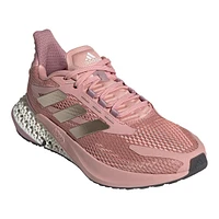 adidas Women's 4D Pulse Running Shoes, Athletic, Cushioned