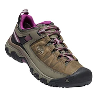 Keen Women's Targhee III Hiking Boots, Waterproof, Lightweight