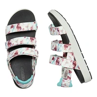 Keen Women's Elle Strappy Multi Strap Sandals