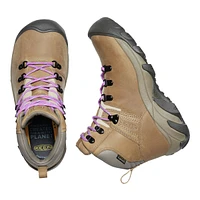 Keen Women's Pyrenees Hiking Boots