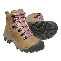 Keen Women's Pyrenees Hiking Boots