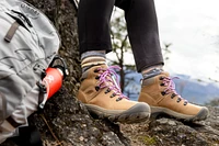 Keen Women's Pyrenees Hiking Boots