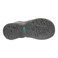 KEEN Women's Whisper Tie Dye Hiking Sandals