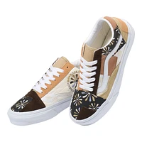 Vans Women's Divine Old Skool Skate Shoes