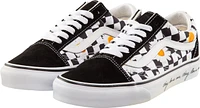 Vans Women's Old Skool Love Me Not Skate Shoes