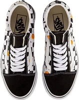 Vans Women's Old Skool Love Me Not Skate Shoes