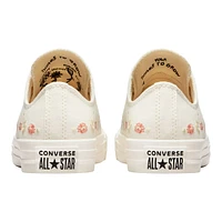 Converse Women's Chuck Taylor All Star Ox Shoes, Sneakers, Canvas