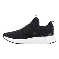 PUMA Women's Softride Sophia Slip On Shoes