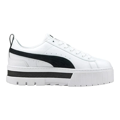 PUMA Women's Mayze Classic Sneakers