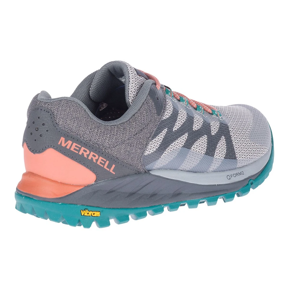 EA MERRELL W ANTORA 2 - NAVY/JADE