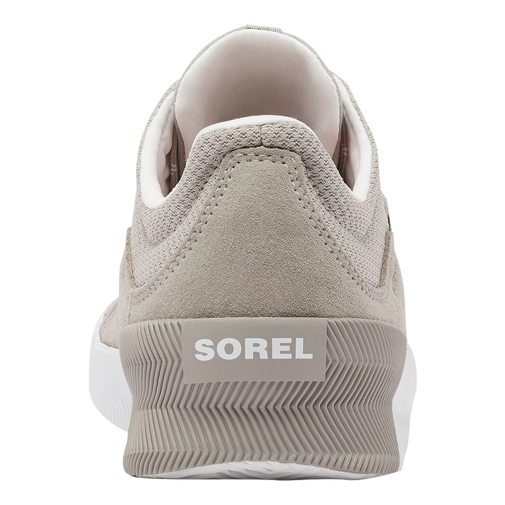 Sorel Women's Out 'N About™ Plus Shoes, Slip On, Waterproof, Mesh